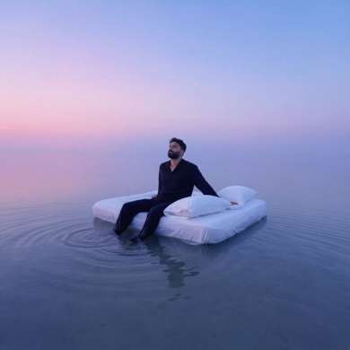 R3HAB – More than enough… – Single (2026)