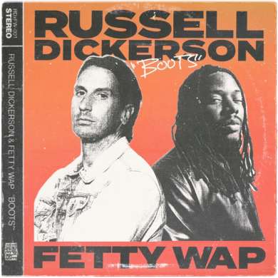 Russell Dickerson – Boots (feat. Fetty Wap) – Single (2026)