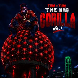 Tum Tum - The Big Gorilla Vol. 1 (2026)