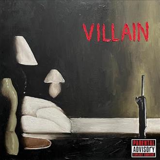 OT the Real & Nickel Plated - Villain (2026)