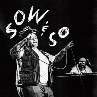 Nappy Nina & Swarvy - Sow & So (2026)