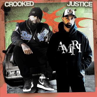 KXNG Crooked & Sullee J