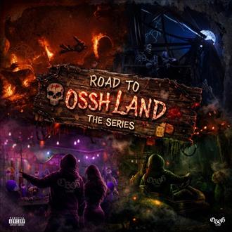 Black Fortune - Road to Osshland The Series (2026)