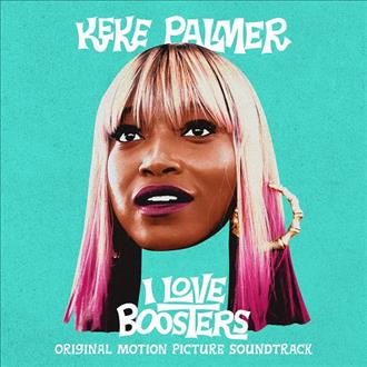 Keke Palmer