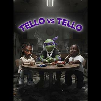 2C's & Jay Fizzle - Tello vs Tello (2026)