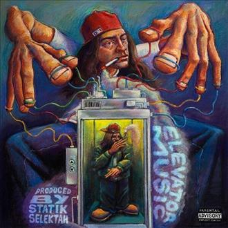 Lord Sko & Statik Selektah - Elevator Music (2026)