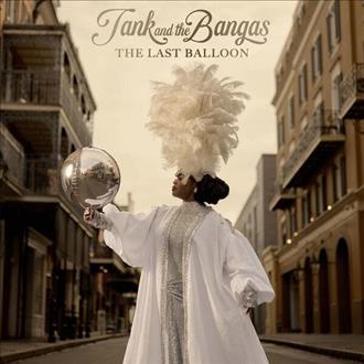 Tank and the Bangas