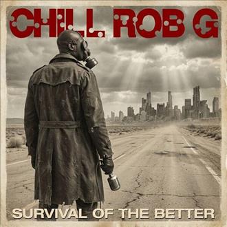 Chill Rob G