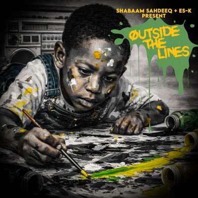 Shabaam Sahdeeq & Es-K