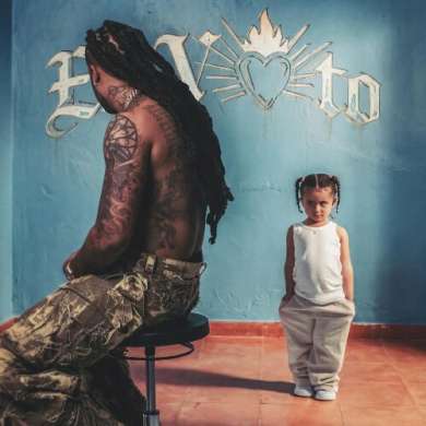 Kalash - EX-VOTO (2026)