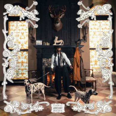 Cochise – Trench Town (2026)