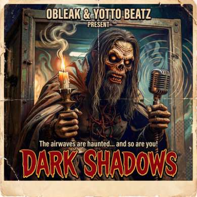 oBleak x Yotto Beatz – Dark Shadows (2026)