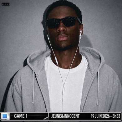 R2 – JEUNE&INNOCENT (2026)