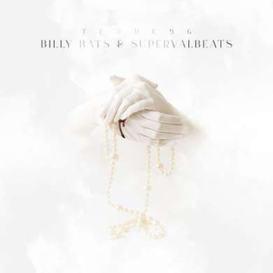 SuperValBeats x Billy Bats – Terre 96 (2026)