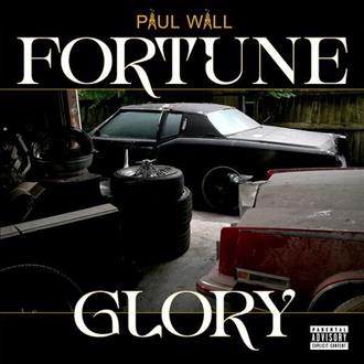 Paul Wall 