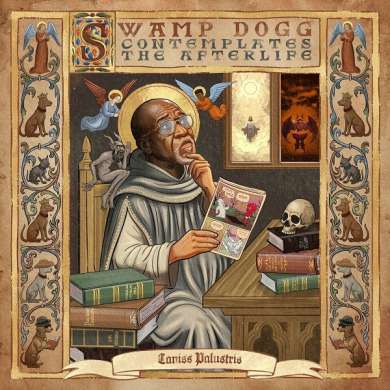 Swamp Dogg