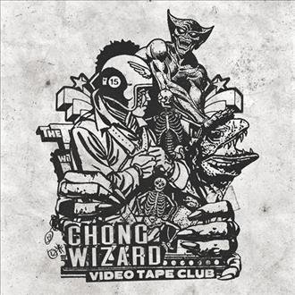 Chong Wizard