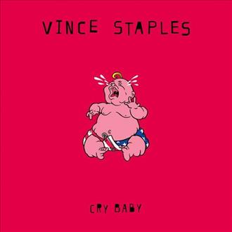 Vince Staples