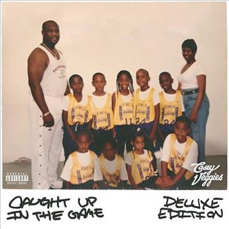 Casey Veggies 