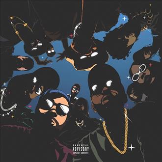Old Orleans & Trox - Uncle Roy & Friends 2