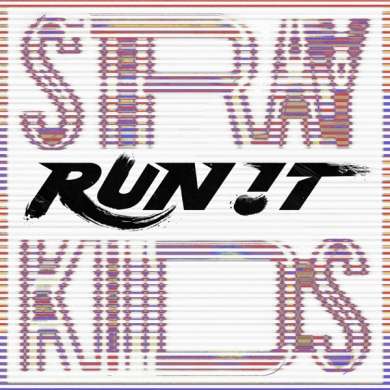 Stray Kids – RUN IT – Single (2026)