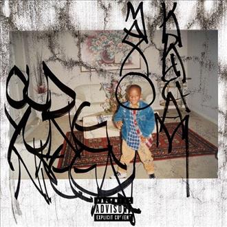 Maxo Kream