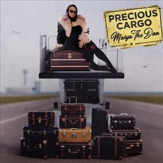 Maiya the Don - Precious Cargo (2026)