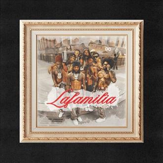 VA - DJ Bandz & Only the Family: Lafamilia (2026)