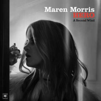 Maren Morris