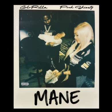 GloRilla & Pooh Shiesty – MANE – Single (2026)