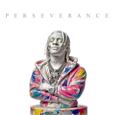 Russ Millions – Perseverance (2026)