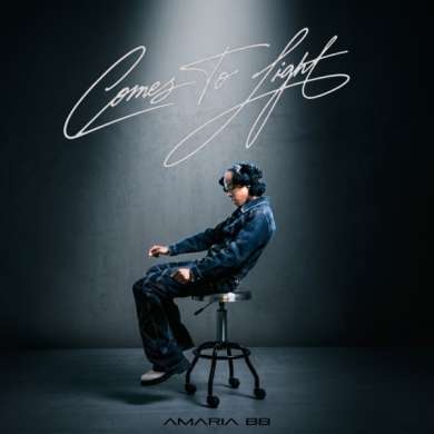 AMARIA BB – Comes to Light (2026)