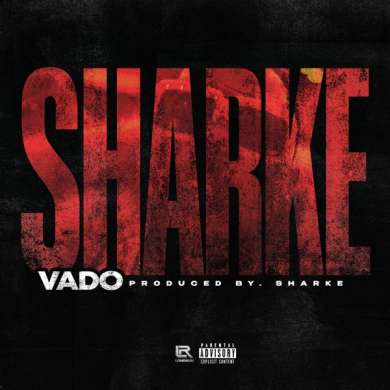Vado – Sharke – Single (2026)