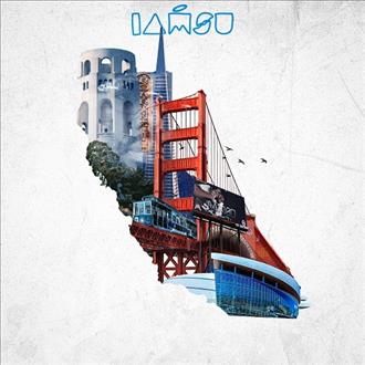 Iamsu! - Young California 3 (2026)