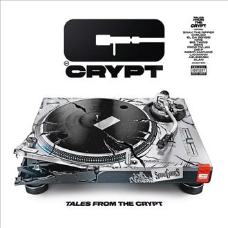 DJ Crypt