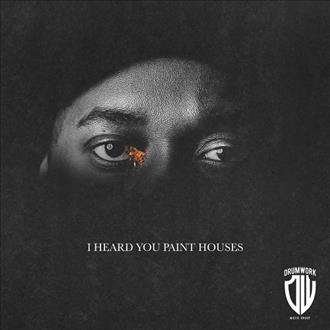 Conway the Machine & DJ Whoo Kid - I Heard You Paint Houses EP (2026)