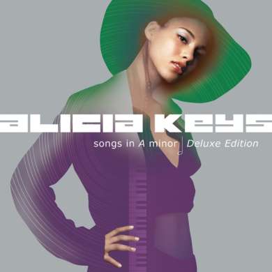 Alicia Keys