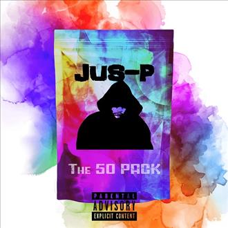 Jus-P - The 50 Pack (2026)