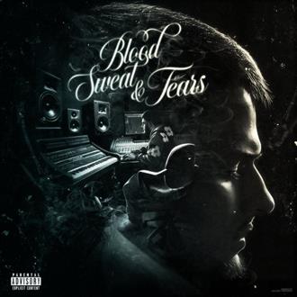 CallMeJohnny - Blood, Sweat & Tears (2026)