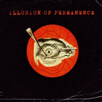 Mickey Blue - Illusion of Permanence (2026)