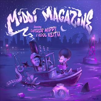 Emperor Middi & Kool Keith