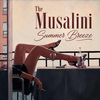 The Musalini - Summer Breeze (2026)