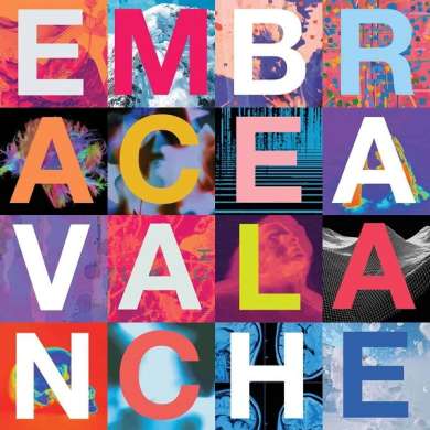 Embrace – Avalanche (2026)