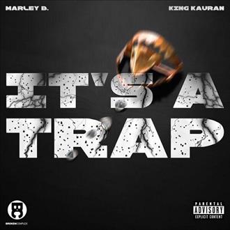 Marley B. & King Kauran