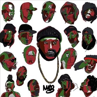 Rasheed Chappell - No Era for Margins (2026)