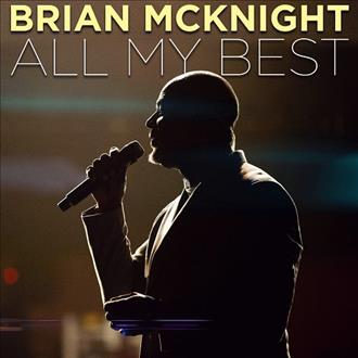 Brian McKnight