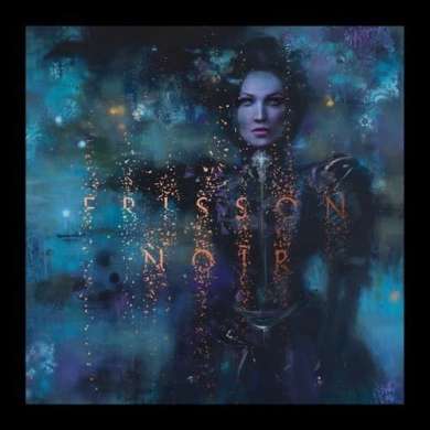 Tarja - Frisson Noir (2026)
