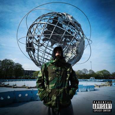 Munch King – Munch The World (2026)