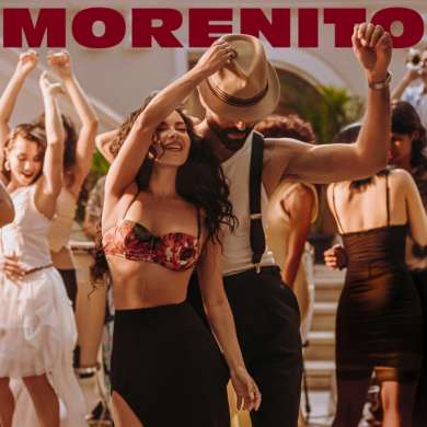Inna – Morenito – Single (2026)