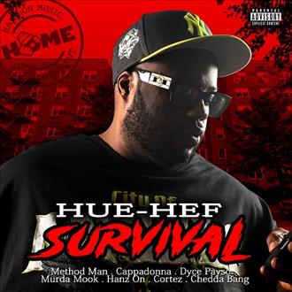 Hue Hef - Survival (2026)